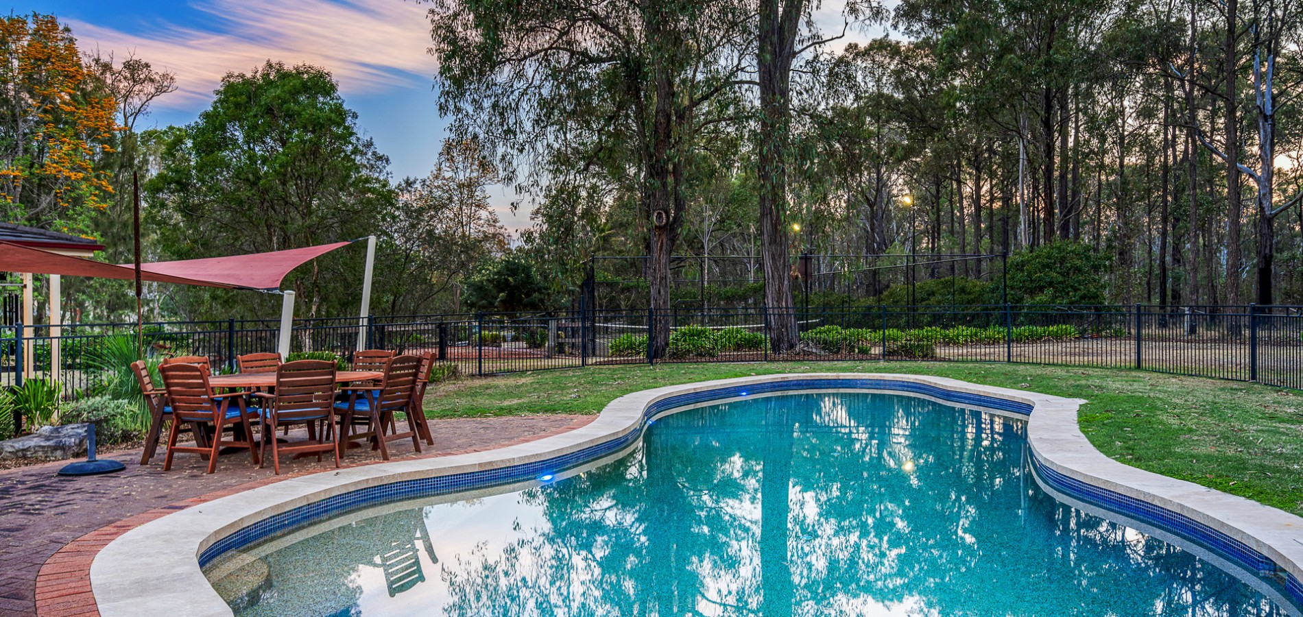 133 Sanctuary Drive, Windsor Downs NSW 2756 - McGrath West Group