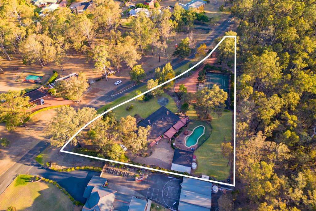 133 Sanctuary Drive, Windsor Downs NSW 2756 - photo 24