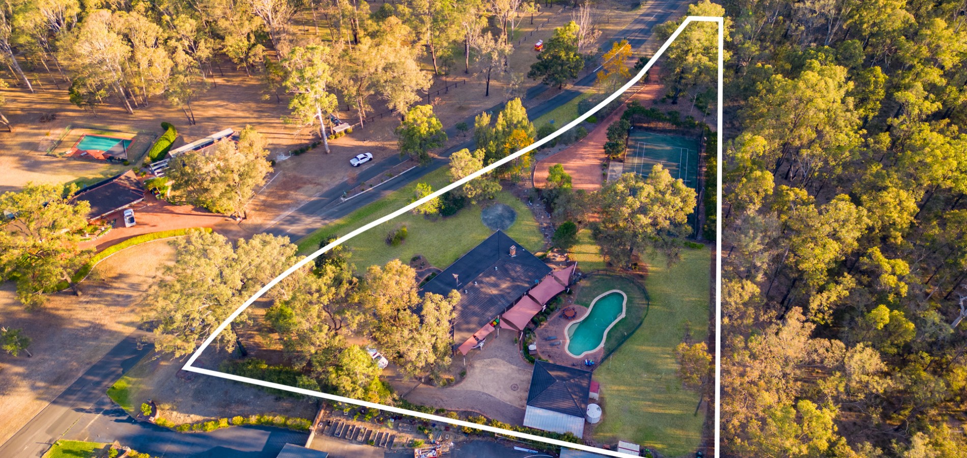 133 Sanctuary Drive, Windsor Downs NSW 2756 - photo 24