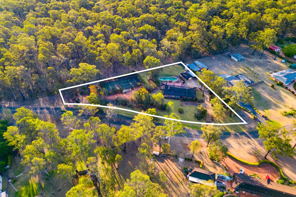 133 Sanctuary Drive, Windsor Downs NSW 2756 - photo 25