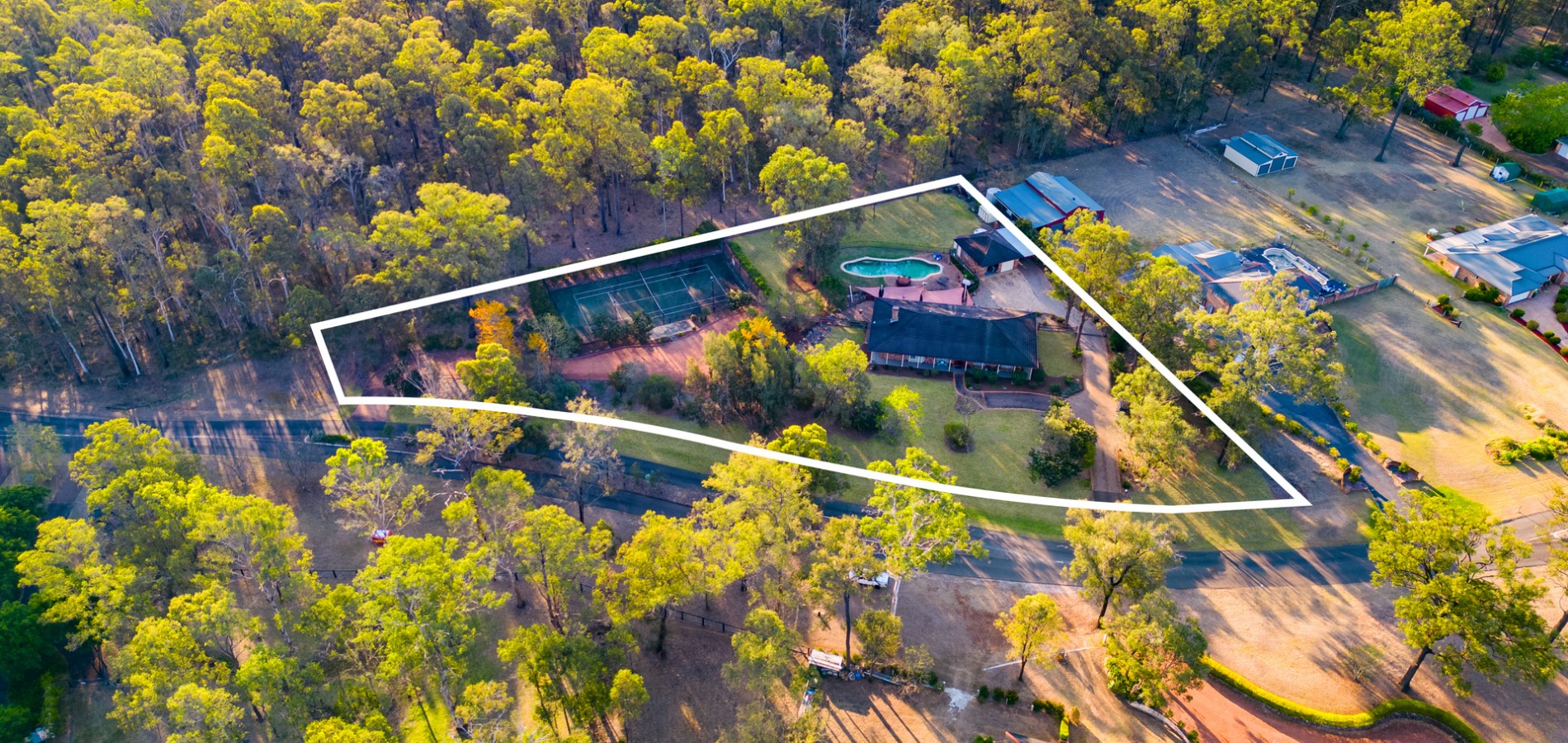 133 Sanctuary Drive, Windsor Downs NSW 2756 - photo 25