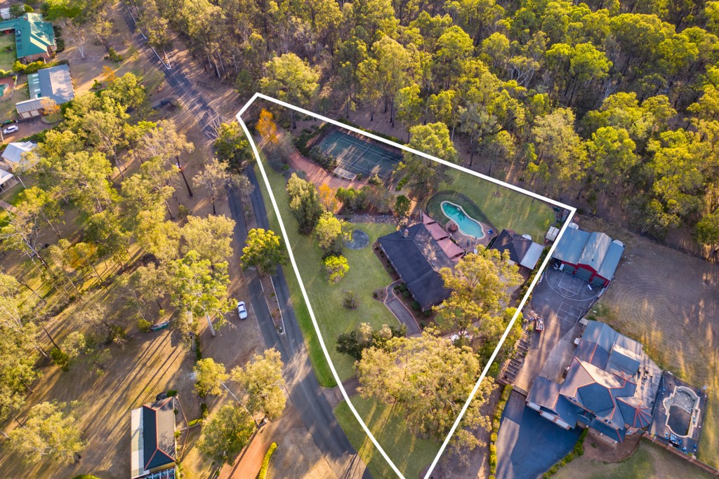 133 Sanctuary Drive, Windsor Downs NSW 2756 - photo 26