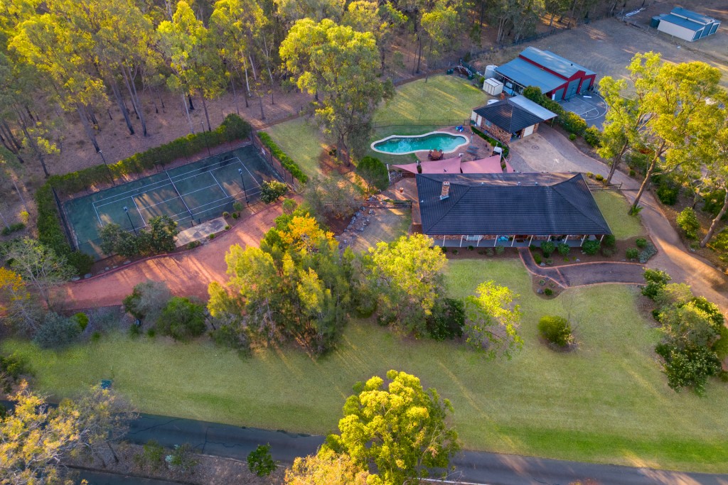 133 Sanctuary Drive, Windsor Downs NSW 2756 - photo 4