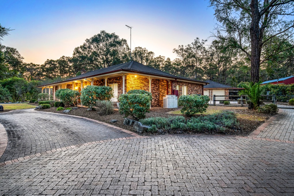 133 Sanctuary Drive, Windsor Downs NSW 2756 - photo 7