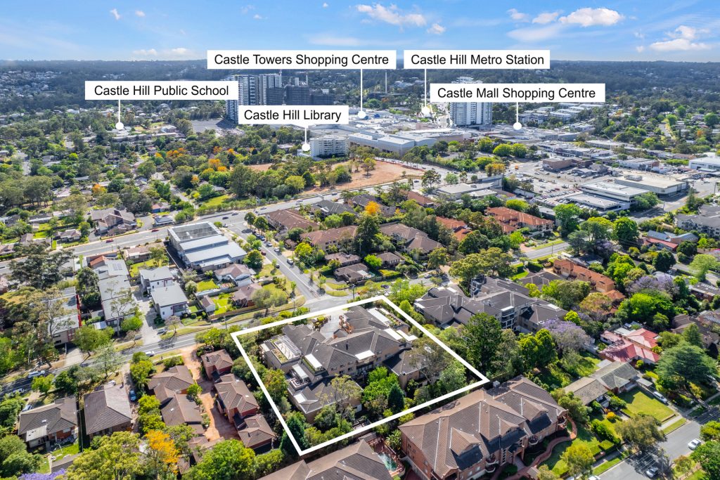 4/49 Cecil Avenue, Castle Hill NSW 2154 - photo 11