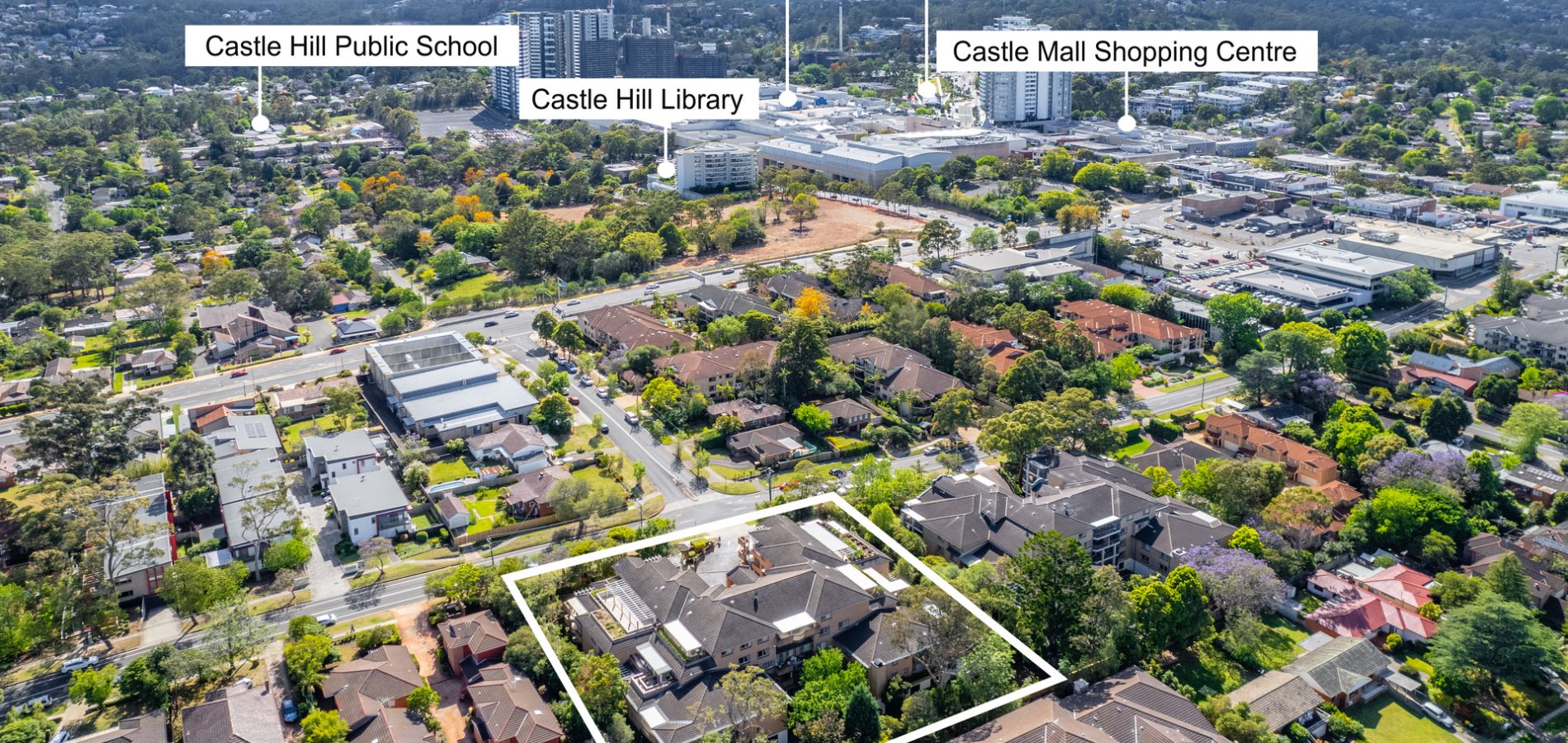 4/49 Cecil Avenue, Castle Hill NSW 2154 - photo 11