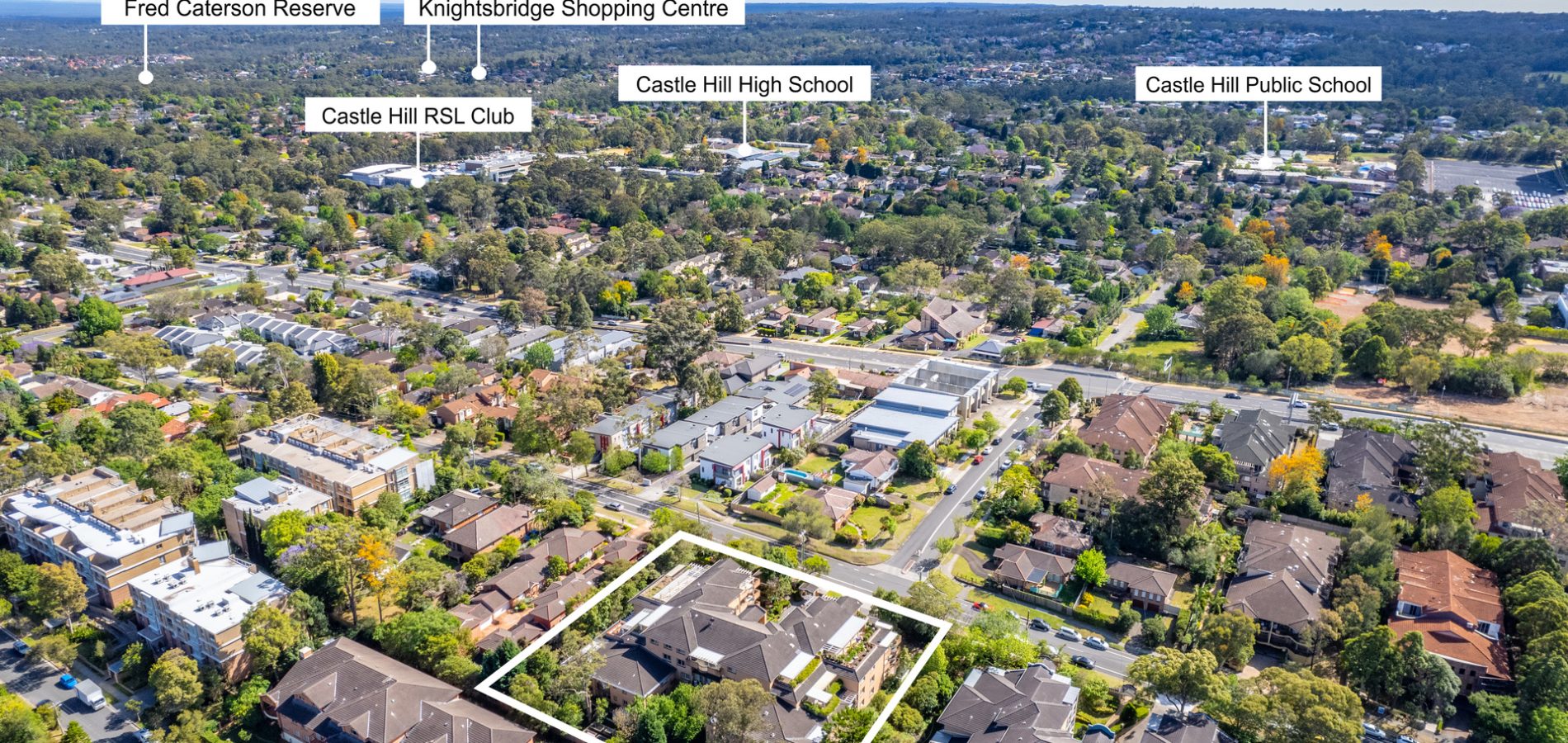 4/49 Cecil Avenue, Castle Hill NSW 2154 - photo 12