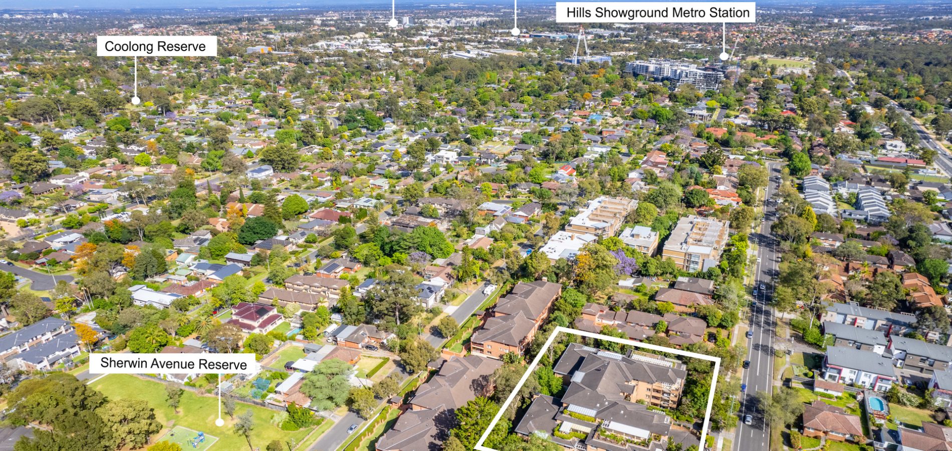 4/49 Cecil Avenue, Castle Hill NSW 2154 - photo 13