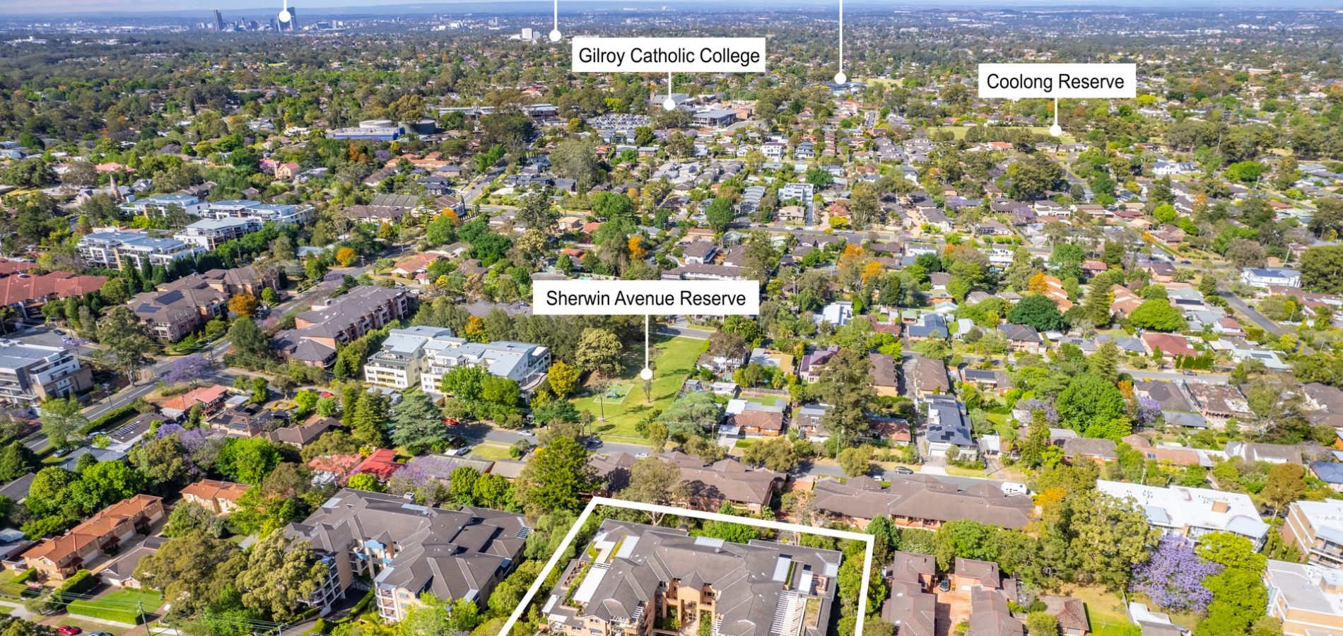4/49 Cecil Avenue, Castle Hill NSW 2154 - photo 14