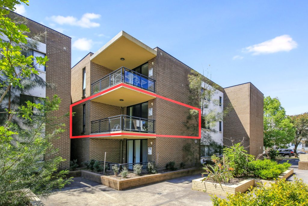 26/47 Lydbrook Street, Westmead NSW 2145 - McGrath West Group
