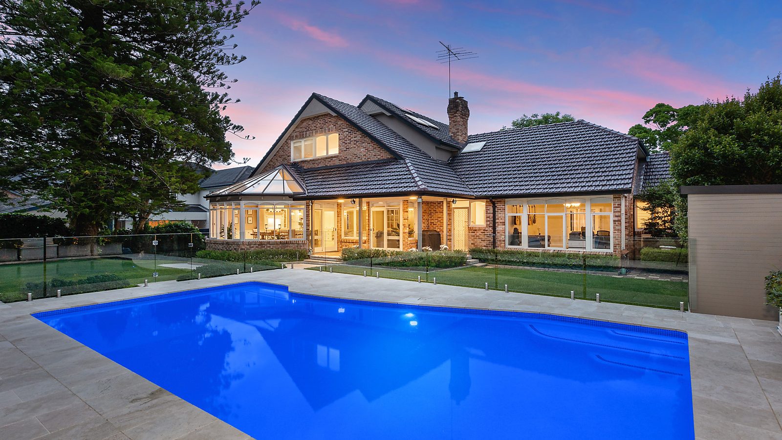 4 Lynwood Place, Castle Hill NSW 2154 - photo 14