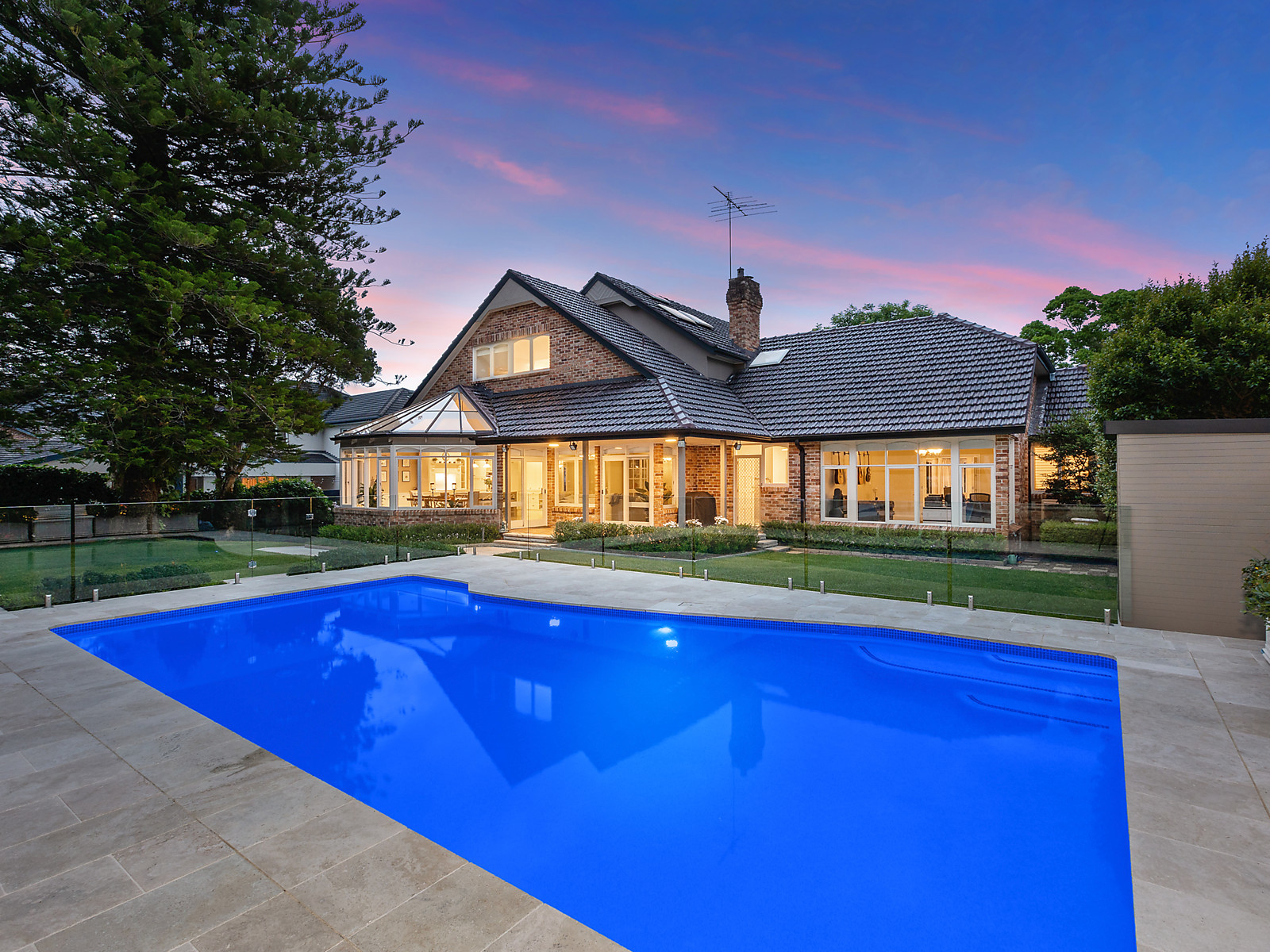 4 Lynwood Place, Castle Hill NSW 2154 - photo 14