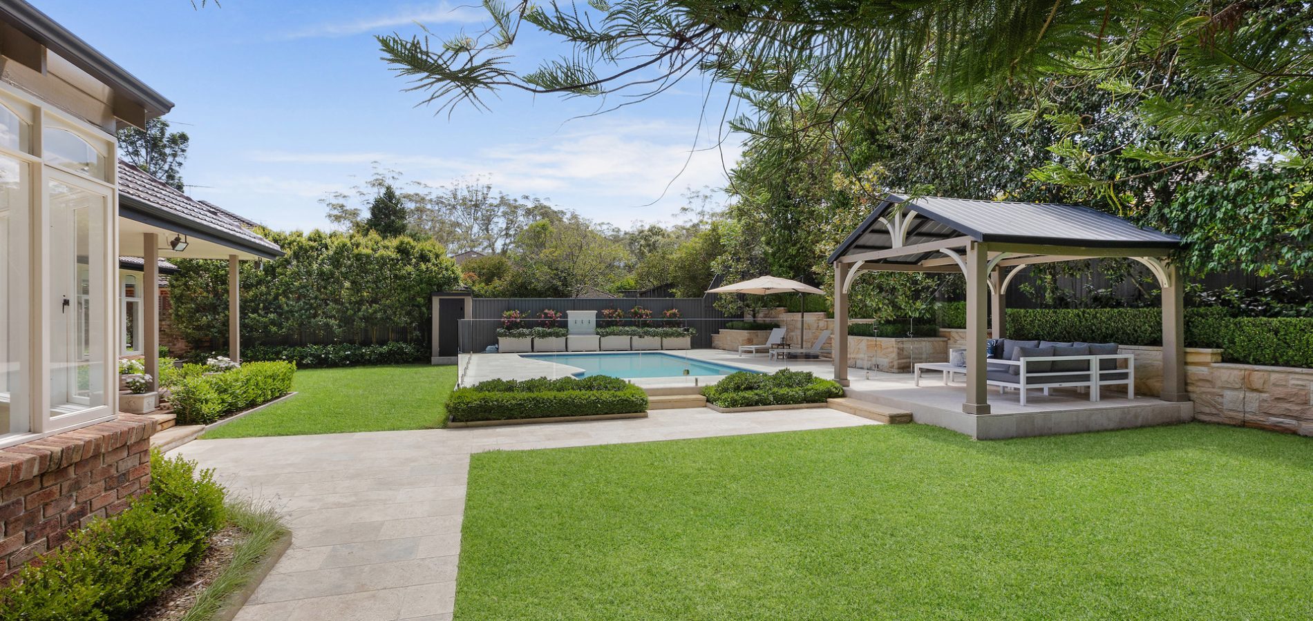 4 Lynwood Place, Castle Hill NSW 2154 - photo 16