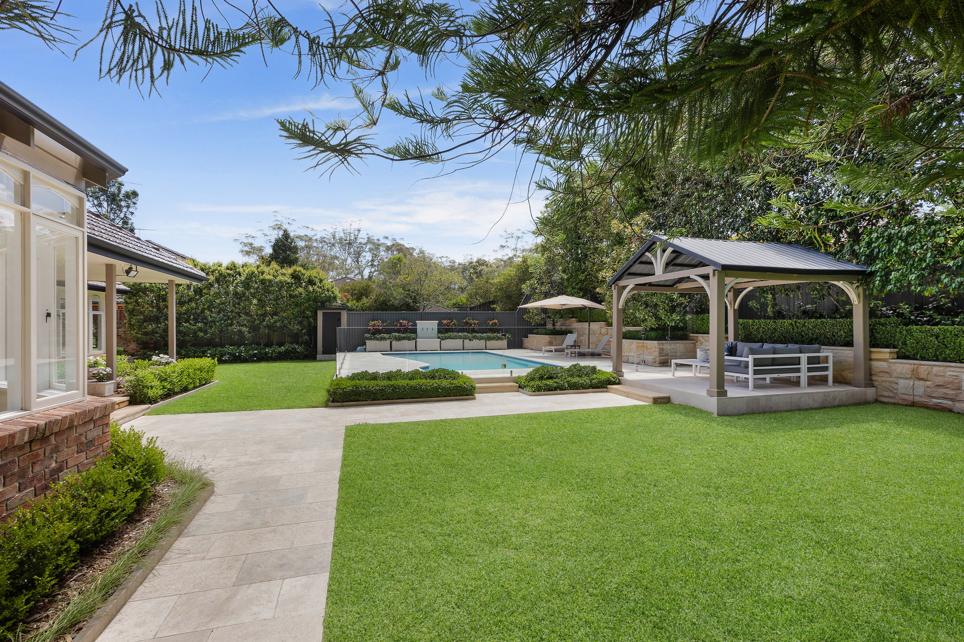 4 Lynwood Place, Castle Hill NSW 2154 - photo 16