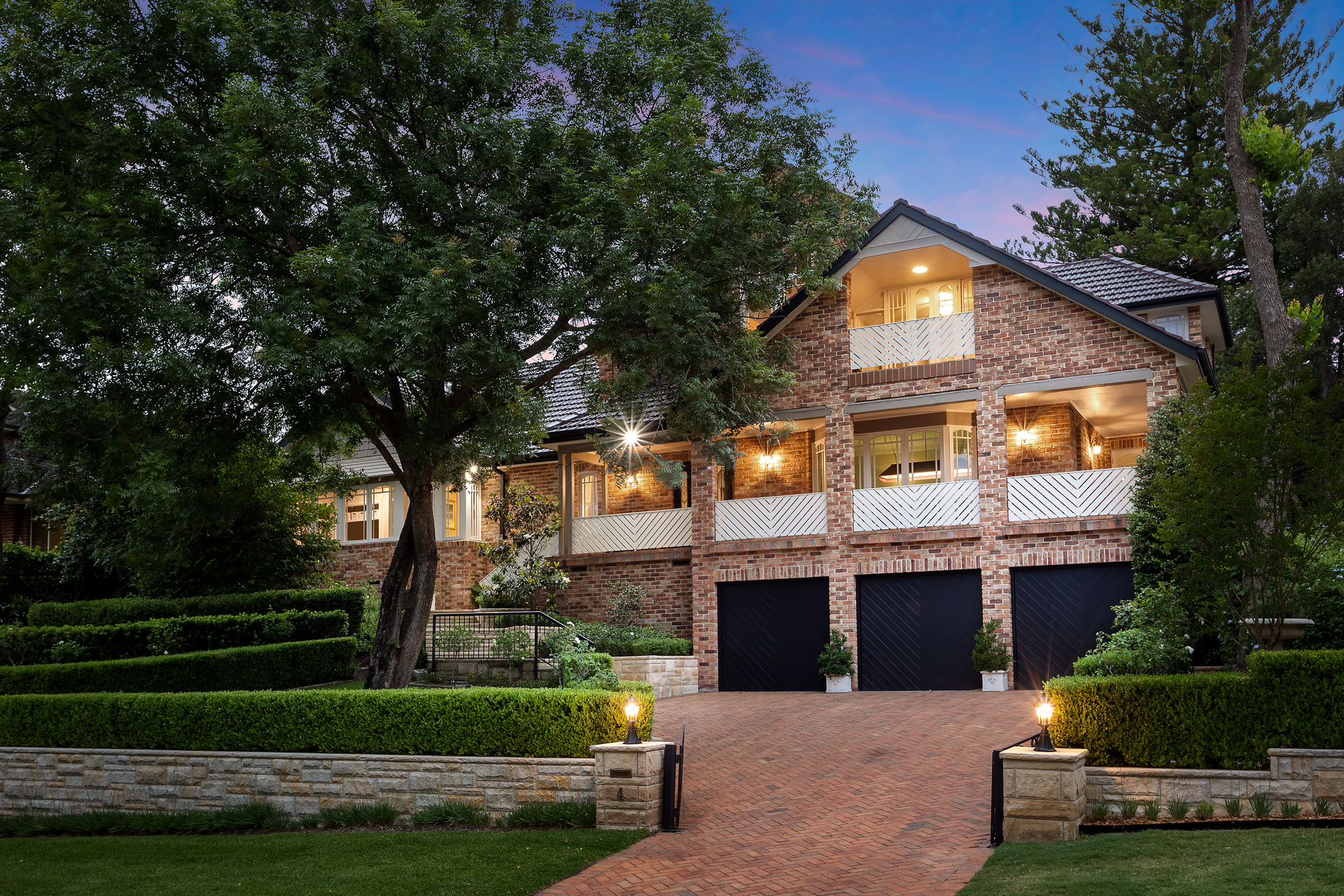4 Lynwood Place, Castle Hill NSW 2154 - photo 18