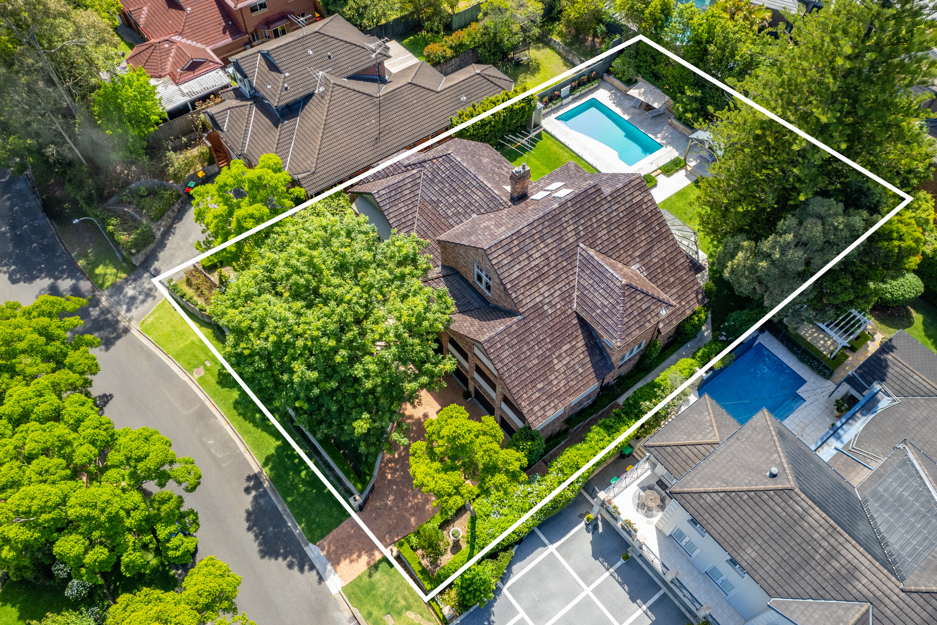4 Lynwood Place, Castle Hill NSW 2154 - photo 19