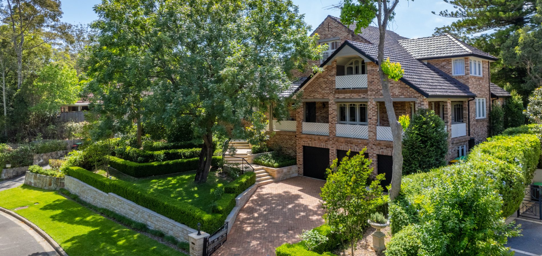 4 Lynwood Place, Castle Hill NSW 2154 - McGrath West Group