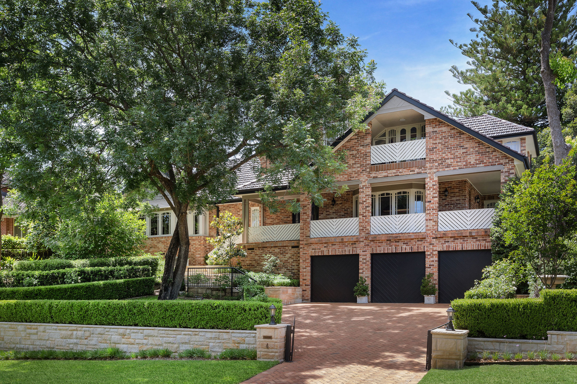 4 Lynwood Place, Castle Hill NSW 2154 - photo 22