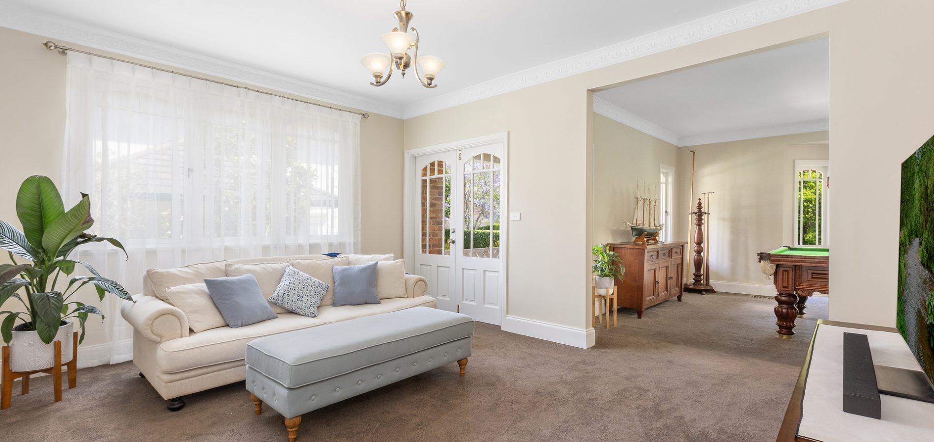 4 Lynwood Place, Castle Hill NSW 2154 - photo 5