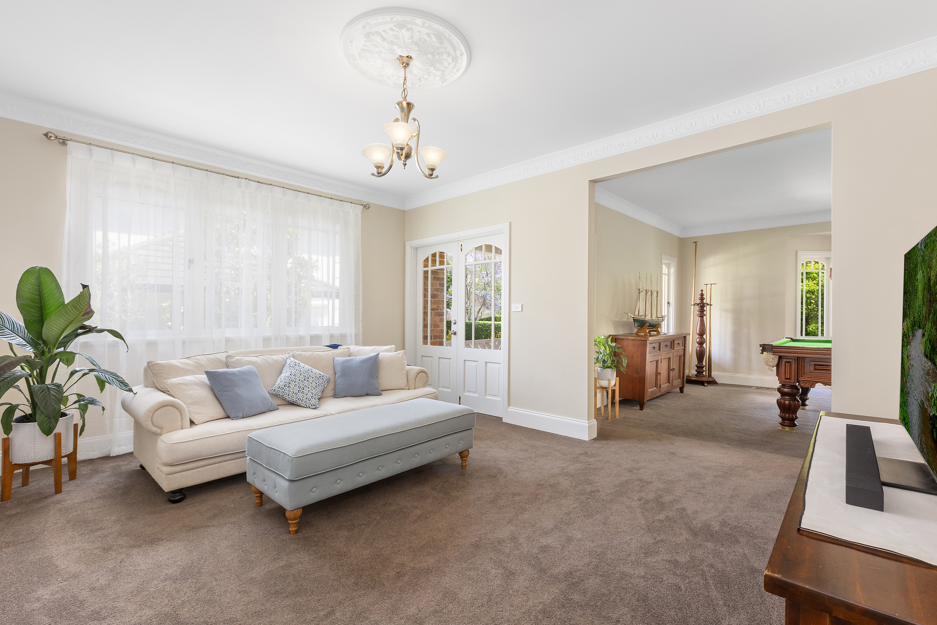 4 Lynwood Place, Castle Hill NSW 2154 - photo 5