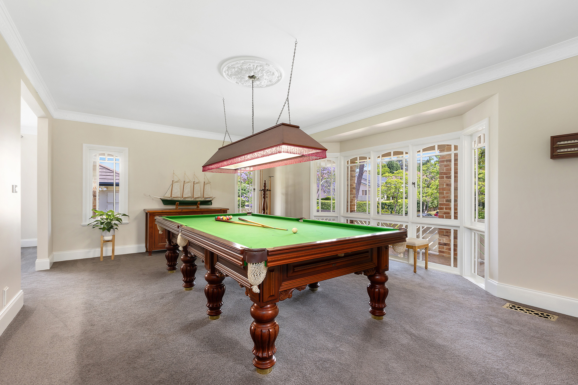 4 Lynwood Place, Castle Hill NSW 2154 - photo 7