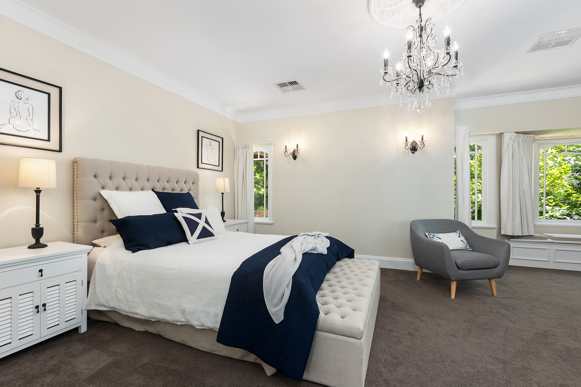 4 Lynwood Place, Castle Hill NSW 2154 - photo 8