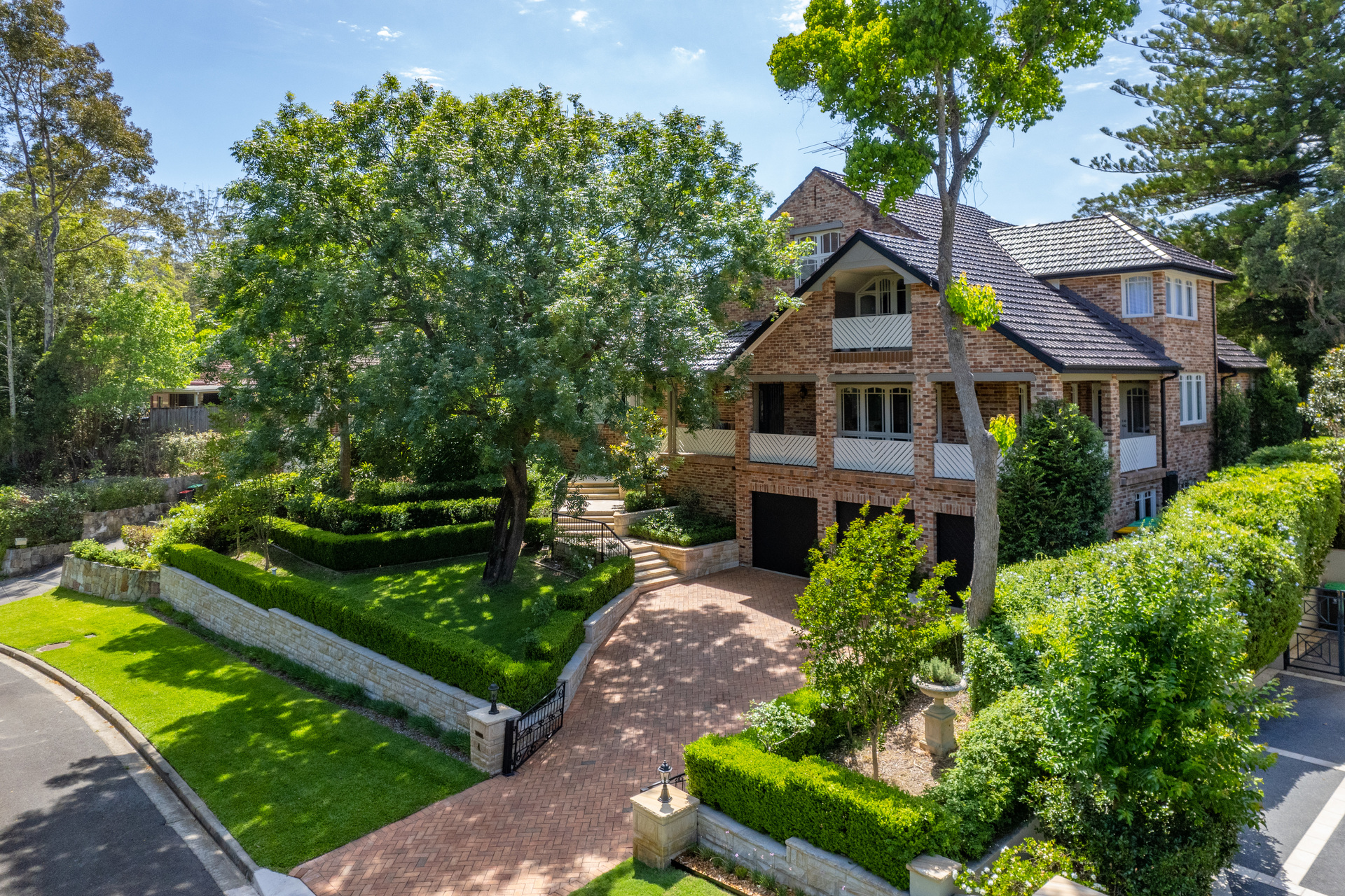 4 Lynwood Place, Castle Hill NSW 2154 - McGrath West Group