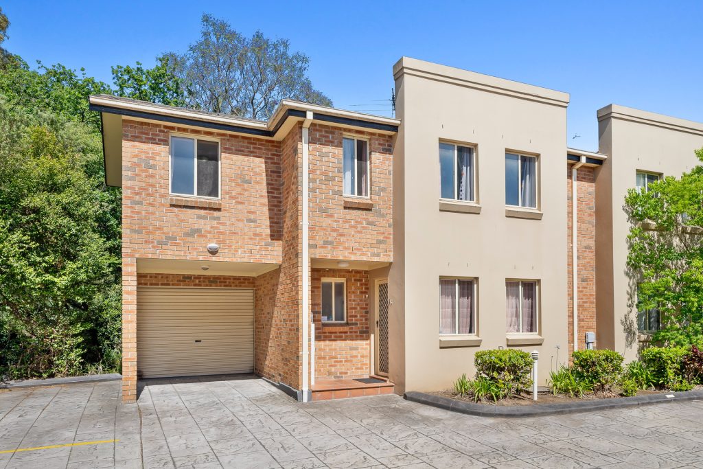 12/23 Fuller Street, Seven Hills NSW 2147 - McGrath West Group