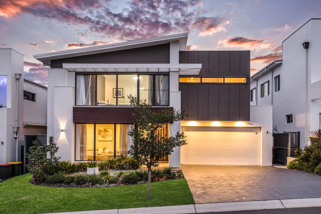 22 Yelta Street, The Ponds NSW 2769 - McGrath West Group