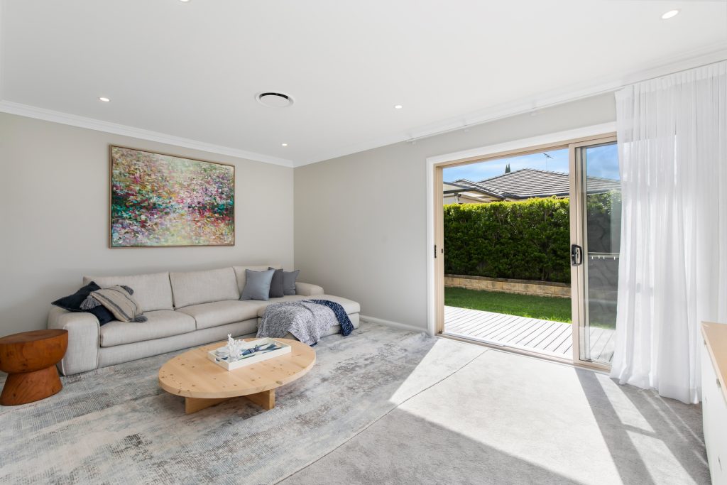 181 Ridgeline Drive, The Ponds NSW 2769 - photo 2