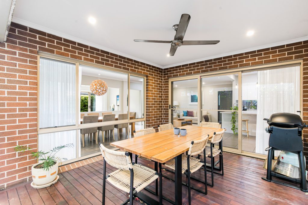 181 Ridgeline Drive, The Ponds NSW 2769 - photo 11