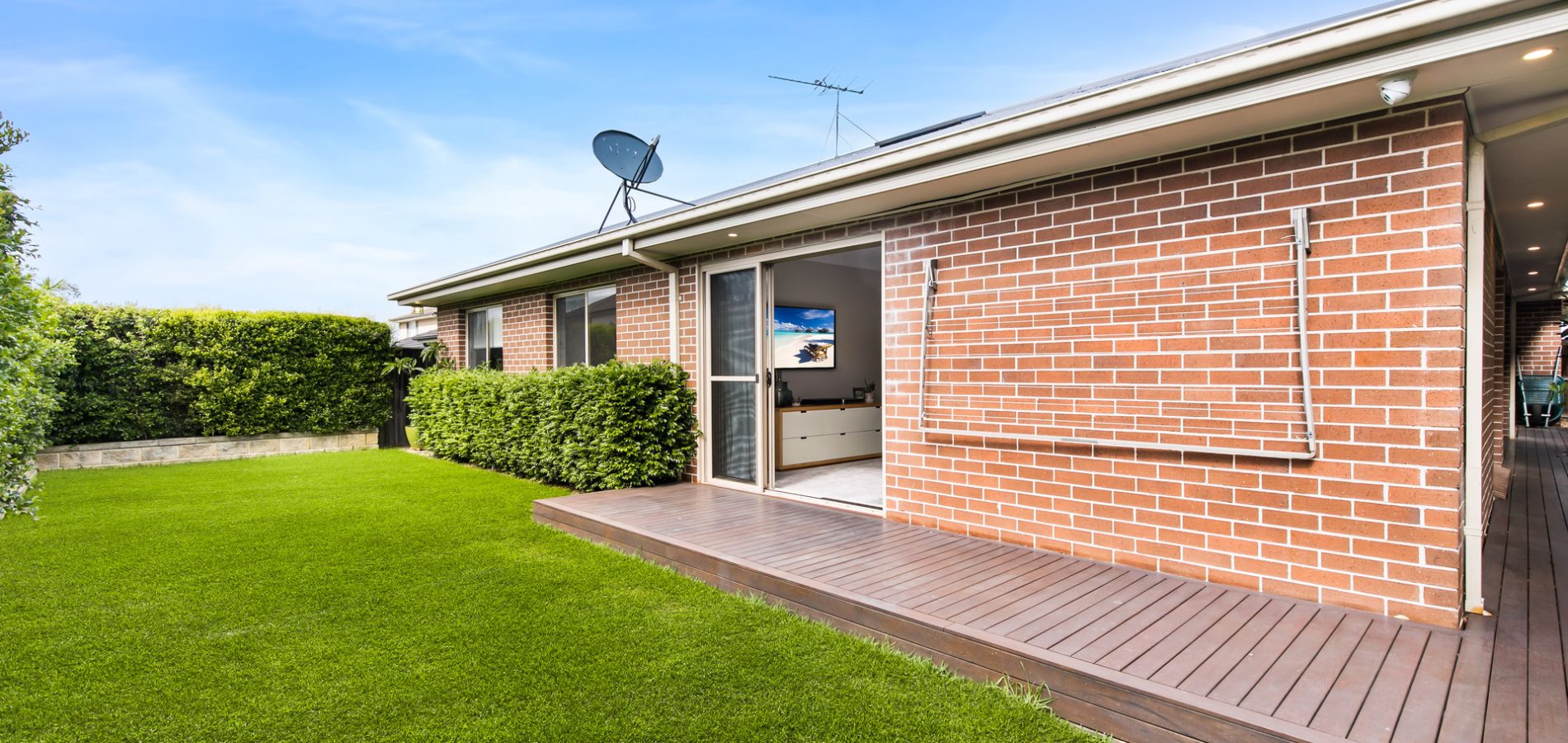 181 Ridgeline Drive, The Ponds NSW 2769 - photo 12