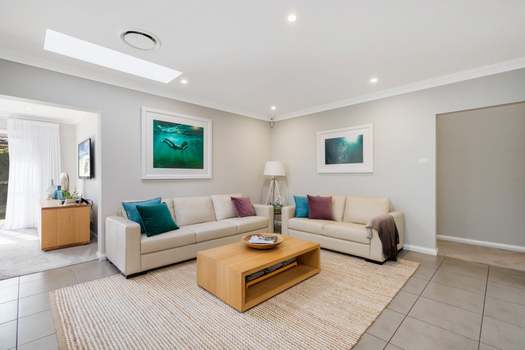 181 Ridgeline Drive, The Ponds NSW 2769 - photo 3