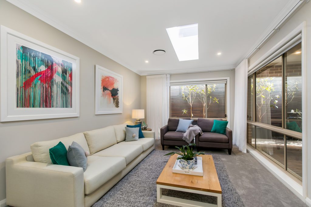 181 Ridgeline Drive, The Ponds NSW 2769 - photo 4