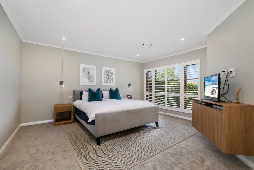 181 Ridgeline Drive, The Ponds NSW 2769 - photo 7