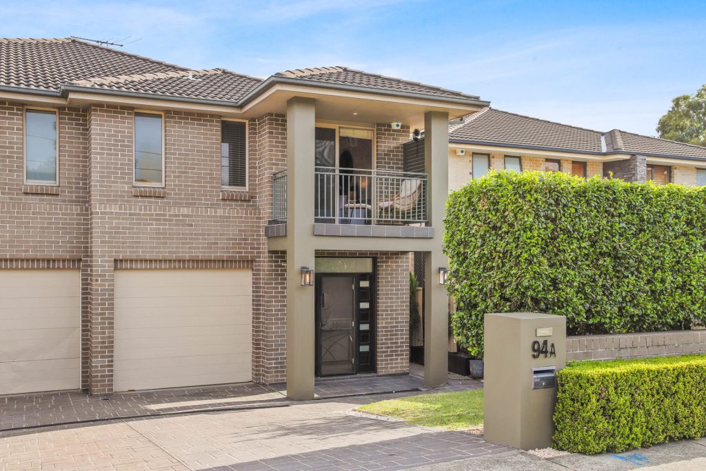 94A Darcy Road, Wentworthville NSW 2145 - McGrath West Group
