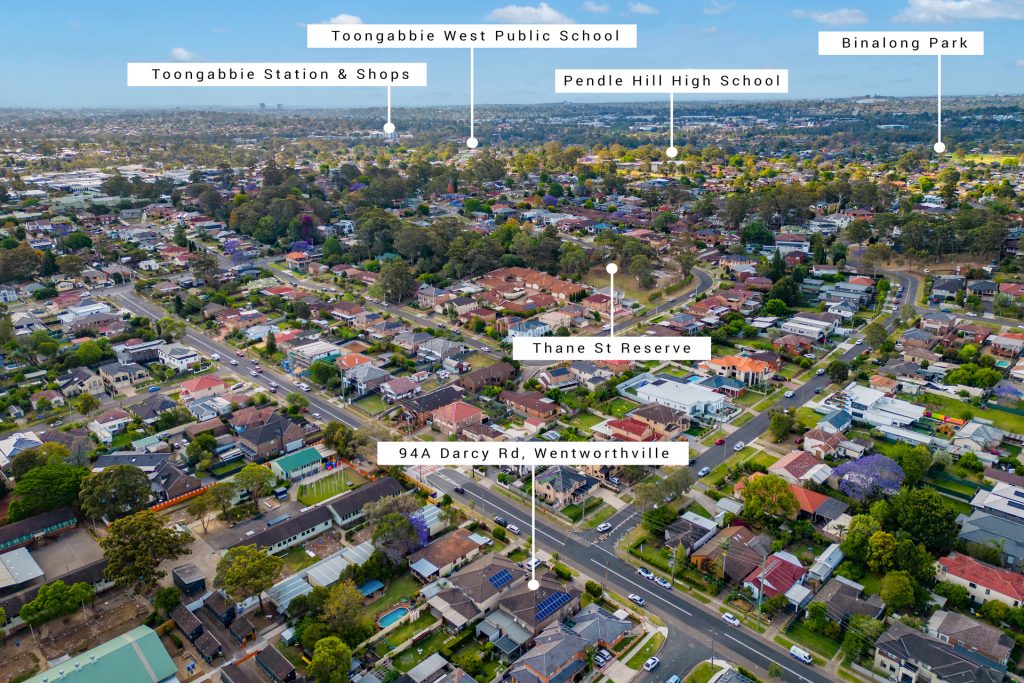 94A Darcy Road, Wentworthville NSW 2145 - photo 15