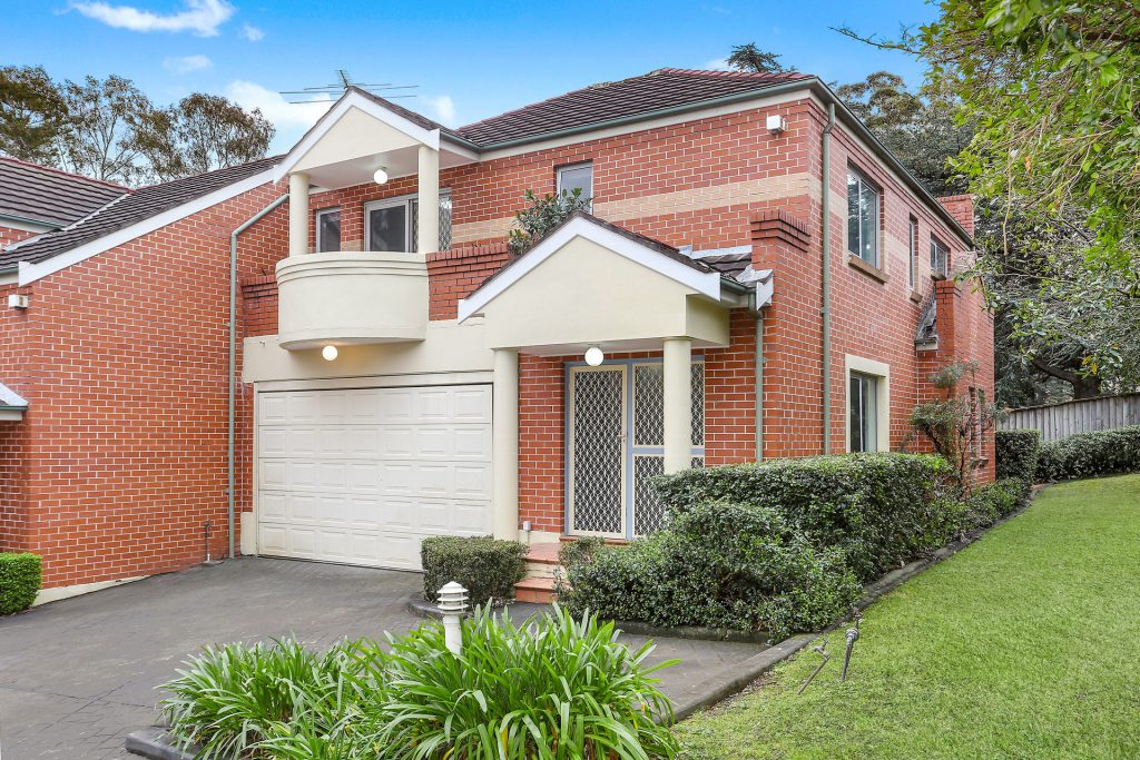 1/2 Vista Street, Oatlands NSW 2117 - McGrath West Group