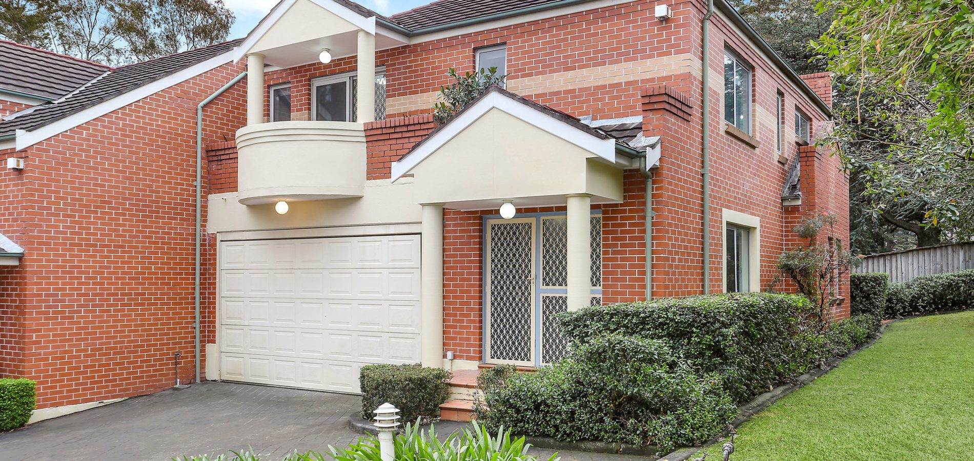 1/2 Vista Street, Oatlands NSW 2117 - McGrath West Group