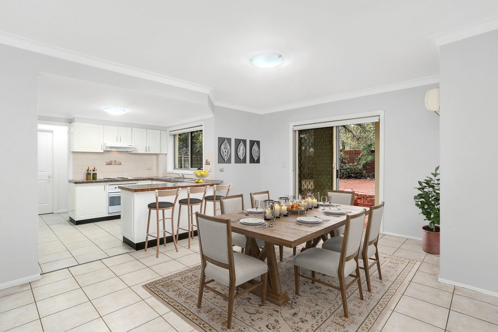 1/2 Vista Street, Oatlands NSW 2117 - photo 3