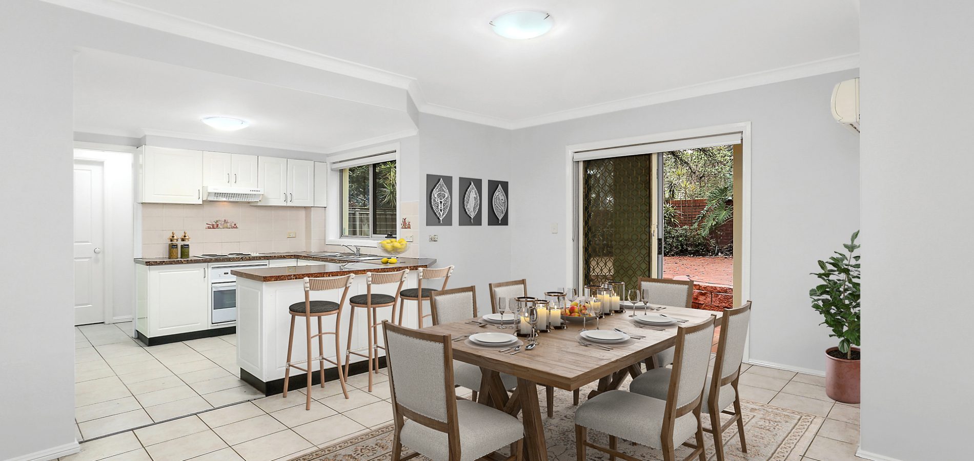 1/2 Vista Street, Oatlands NSW 2117 - photo 3