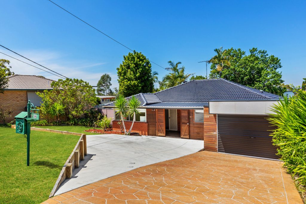36 Goodacre Avenue, Winston Hills NSW 2153 - McGrath West Group