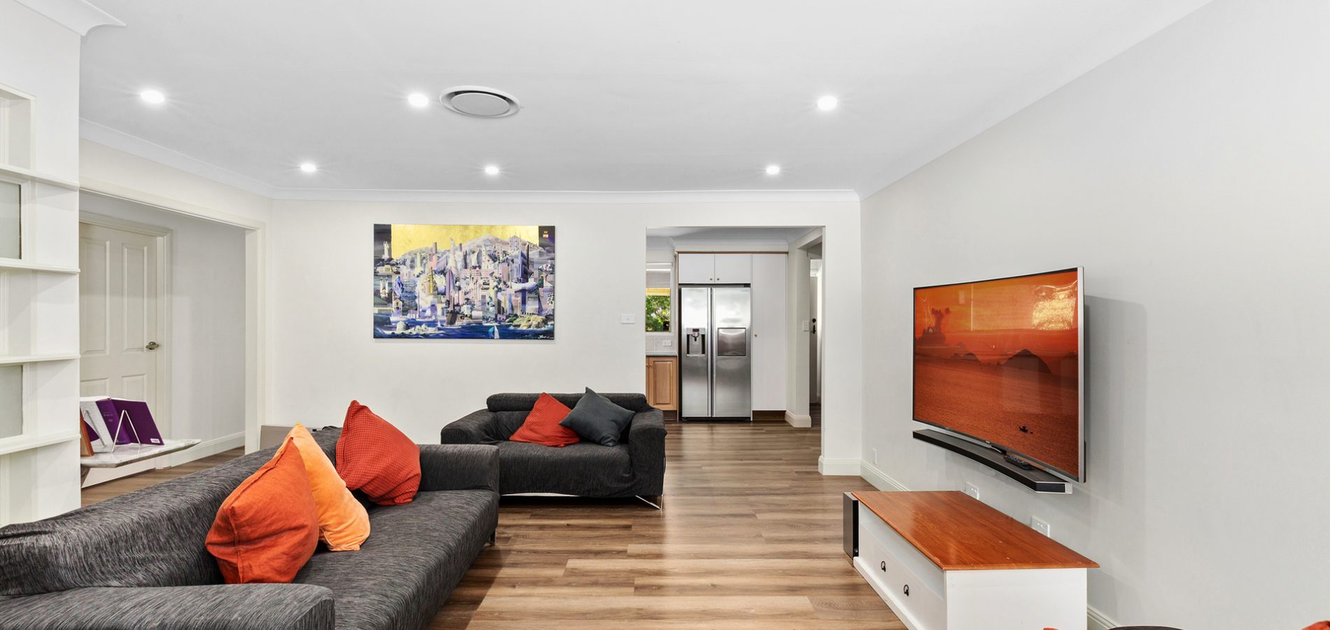 36 Goodacre Avenue, Winston Hills NSW 2153 - photo 8