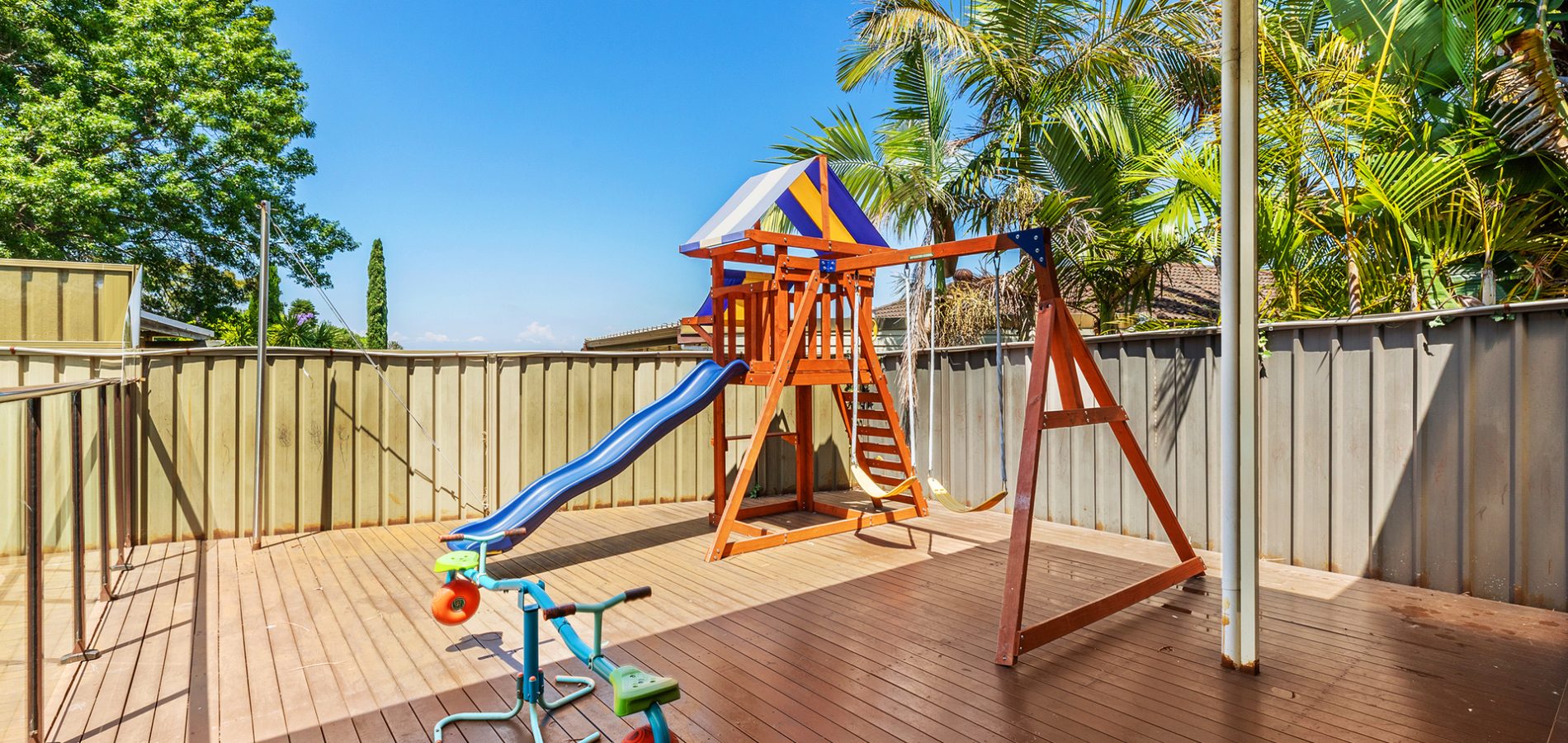 36 Goodacre Avenue, Winston Hills NSW 2153 - photo 9