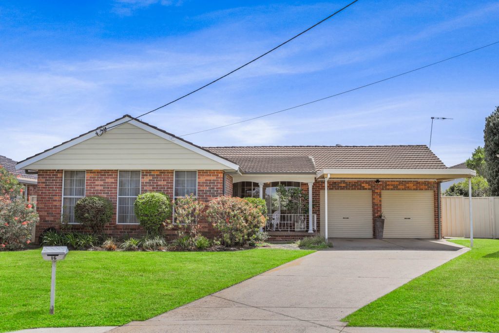 Sold - 16 Mckay Street - New Property in Toongabbie - Real Estate by Brad Panayiotou
