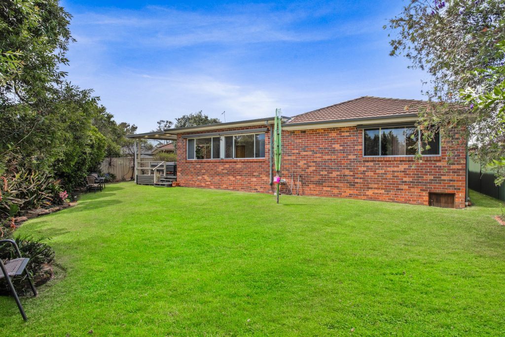 Sold - 16 Mckay Street - New Property in Toongabbie - Real Estate by Brad Panayiotou