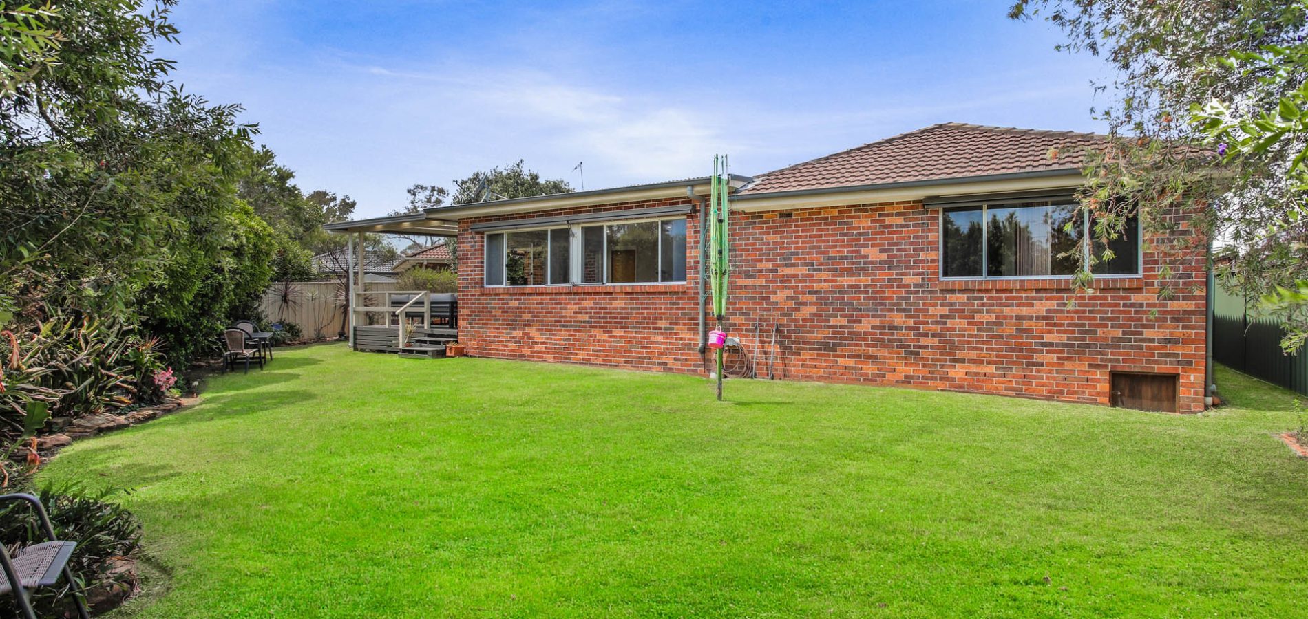 Sold - 16 Mckay Street - New Property in Toongabbie - Real Estate by Brad Panayiotou