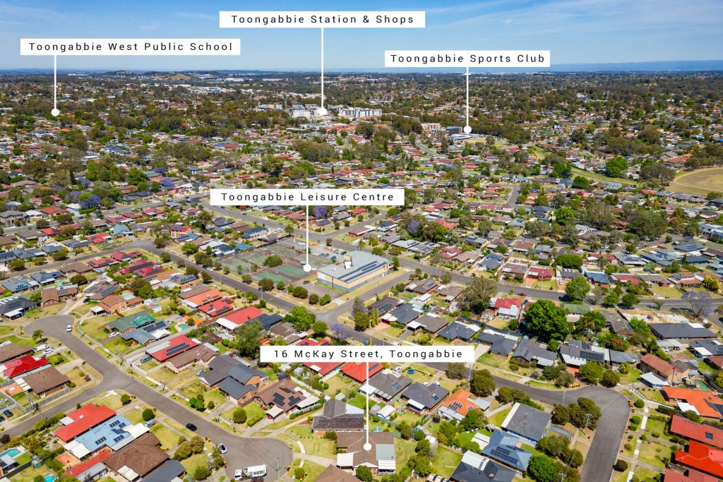 Sold - 16 Mckay Street - New Property in Toongabbie - Real Estate by Brad Panayiotou