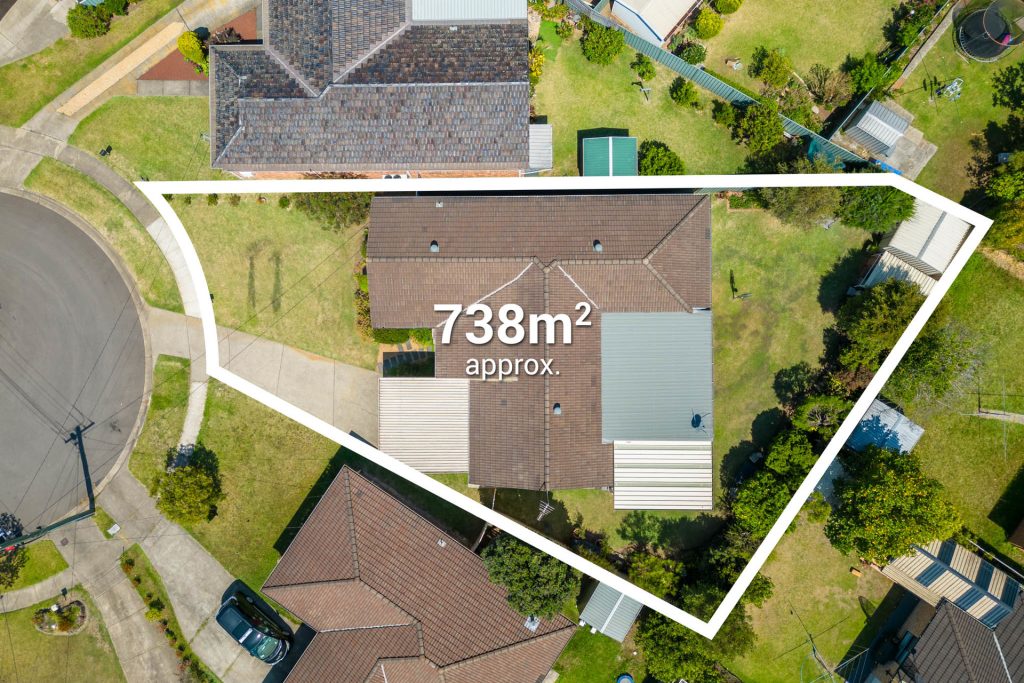 Sold - 16 Mckay Street - New Property in Toongabbie - Real Estate by Brad Panayiotou