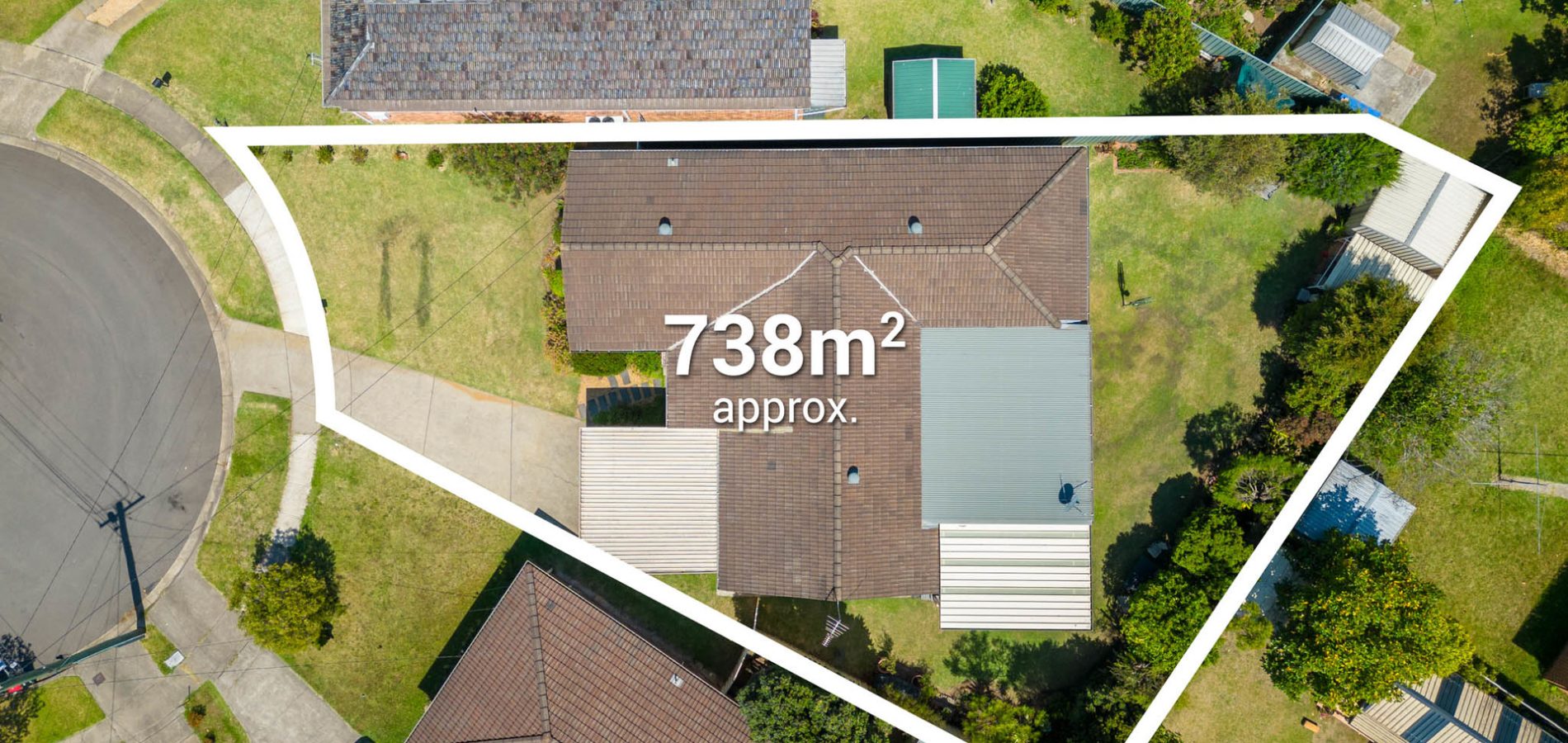 Sold - 16 Mckay Street - New Property in Toongabbie - Real Estate by Brad Panayiotou